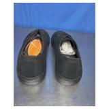 Lugz Stagger Lo Slip Resistant Mens Closed Toe Work Shoes - Size 11