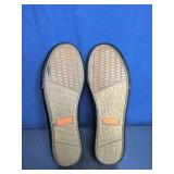 Lugz Stagger Lo Slip Resistant Mens Closed Toe Work Shoes - Size 11