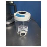 Ninja Swirl by CREAMi Soft Serve Ice Cream Machine