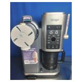 Ninja Swirl by CREAMi Soft Serve Ice Cream Machine