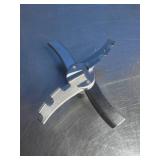 Ninja Swirl by CREAMi Soft Serve Ice Cream Machine