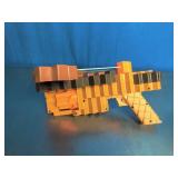 Nerf Minecraft Pillager