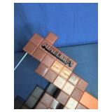 Nerf Minecraft Pillager
