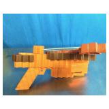 Nerf Minecraft Pillager