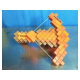 Nerf Minecraft Pillager
