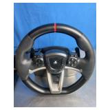 HORI Racing Wheel Apex for Playstation 5, PlayStation 4 and PC