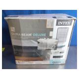 Intex Dura-Beam Comfort-Plush Queen Airbed