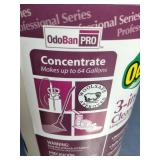 OdoBan Earth Choice 3-in-1 Carpet Cleaner Concentrate