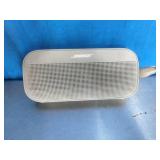 Bose SoundLink Flex Portable Bluetooth Speaker (2nd Gen), Portable Outdoor Speaker