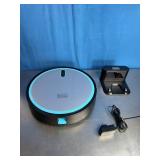 BLACK+DECKER ROBOSERIES Robot Vacuum