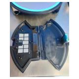 BLACK+DECKER ROBOSERIES Robot Vacuum