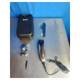 Barbasol Pro Hair Clipper Kit