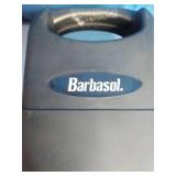 Barbasol Pro Hair Clipper Kit