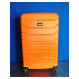 InUSA Trend Lightweight Hardside Spinner suitcase.