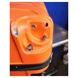 InUSA Trend Lightweight Hardside Spinner suitcase.