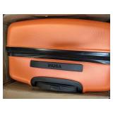 InUSA Trend Lightweight Hardside Spinner suitcase.