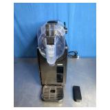Iceman Slush-Ease Slushy Maker.
