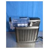 Iceman Slush-Ease Slushy Maker.