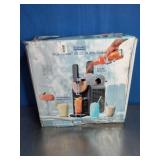 Iceman Slush-Ease Slushy Maker.