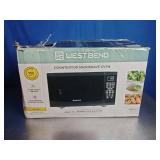 West Bend 0.9 cu. ft. Microwave Oven