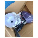 Hoover PowerDash Pet Compact Carpet Cleaner.