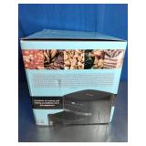 MegaChef 8 Liter Digital Electric Air Fryer.