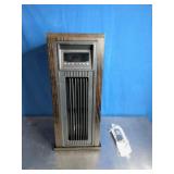 LifeSmart Infrared Tower Space Heater