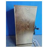 LifeSmart Infrared Tower Space Heater