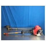 Troy-Bilt 17cc 17 in. Gas 4-Cycle Straight Shaft String Trimmer