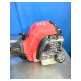Troy-Bilt 17cc 17 in. Gas 4-Cycle Straight Shaft String Trimmer