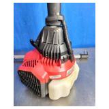 Troy-Bilt 17cc 17 in. Gas 4-Cycle Straight Shaft String Trimmer