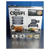 Ninja® 4-QT CleanCrisp™ Glass Container - Air Fryers