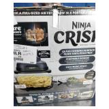 Ninja® 4-QT CleanCrisp™ Glass Container - Air Fryers