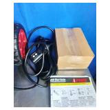 A-iPower 2,000 PSI Electric Pressure Washer with Turbo Nozzle and Lightweight Frame