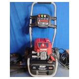 A-iPower 2,000 PSI Electric Pressure Washer with Turbo Nozzle and Lightweight Frame