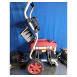 A-iPower 2,000 PSI Electric Pressure Washer with Turbo Nozzle and Lightweight Frame