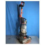 Dirt Devil Upright Vacuum Multi-Surface Rewind Bagless