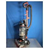 Dirt Devil Upright Vacuum Multi-Surface Rewind Bagless