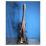 Dirt Devil Upright Vacuum Multi-Surface Rewind Bagless