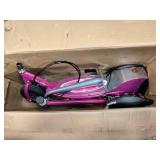 Razor E300S 24V Seated Electric Scooter