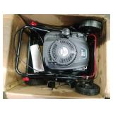 Pulsar 21" 200cc 3-in-1 Gas Lawn Mower