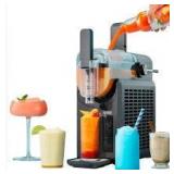 Iceman Slush-Ease Slushy Maker.