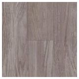 10 Boxes of TrafficMaster Almond Oak 3 MIL x 6 in. W x 36 in. L Peel and Stick Water Resistant Vinyl Tile Flooring 36 sq. ft./CTN  Customer Returns See Pictures 10 Boxes of TrafficMaster Almond Oak 3 MIL x 6 in. W x 36 in. L Peel and Stick Water Resistant Vinyl Tile Flooring 36 sq. ft./CTN  Customer Returns See Pictures