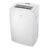 LG Portable Air Conditioner 300 sq. ft. 7,000 BTU Customer Returns See Pictures LG Portable Air Conditioner 300 sq. ft. 7,000 BTU Customer Returns See Pictures