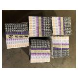 Lot of HDX 12 in. x 12 in. x 1 in. Superior Pleated Air Filter FPR 9, MERV 12   Customer Returns See Pictures Lot of HDX 12 in. x 12 in. x 1 in. Superior Pleated Air Filter FPR 9, MERV 12   Customer Returns See Pictures