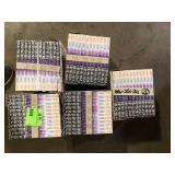 Lot of HDX 12 in. x 12 in. x 1 in. Superior Pleated Air Filter FPR 9, MERV 12   Customer Returns See Pictures Lot of HDX 12 in. x 12 in. x 1 in. Superior Pleated Air Filter FPR 9, MERV 12   Customer Returns See Pictures