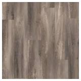 24 Boxes of Home Decorators Collection Brookstone Oak 12 mm T x 8 in. W Waterproof Laminate Wood Flooring(15.94 sq. ft./Case)     Customer Returns See Pictures 24 Boxes of Home Decorators Collection Brookstone Oak 12 mm T x 8 in. W Waterproof Laminate Wood Flooring(15.94 sq. ft./Case)     Customer Returns See Pictures
