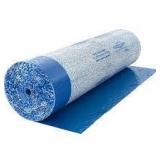 ROBERTS AirGuard 630 sq. ft. 40 in. x 189 ft. x 2 mm 5-in-1 Underlayment with Microban for Laminate and Engineered Wood Floors   Customer Returns See Pictures ROBERTS AirGuard 630 sq. ft. 40 in. x 189 ft. x 2 mm 5-in-1 Underlayment with Microban for Laminate and Engineered Wood Floors   Customer Returns See Pictures