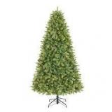 Home Accents Holiday 7.5 ft. Willow Creek Spruce LED Pre-Lit Artificial Christmas Tree T14 Customer Returns See Pictures Home Accents Holiday 7.5 ft. Willow Creek Spruce LED Pre-Lit Artificial Christmas Tree T14 Customer Returns See Pictures