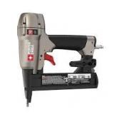 Porter-Cable Pneumatic 18-Gauge 1-1/2 in. Narrow Crown Stapler Kit   Customer Returns See Pictures Porter-Cable Pneumatic 18-Gauge 1-1/2 in. Narrow Crown Stapler Kit   Customer Returns See Pictures